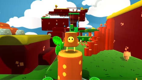 Woodle Tree Adventures Steam Key GLOBAL - 2