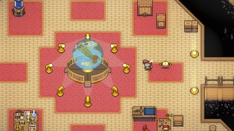 Woodpunk Steam Key GLOBAL - 2