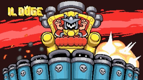 Woodpunk Steam Key GLOBAL - 6