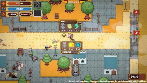 Woodpunk Steam Key GLOBAL - 9