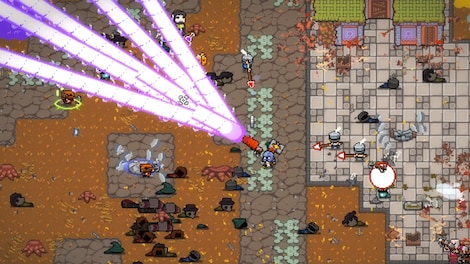 Woodpunk Steam Key GLOBAL - 7