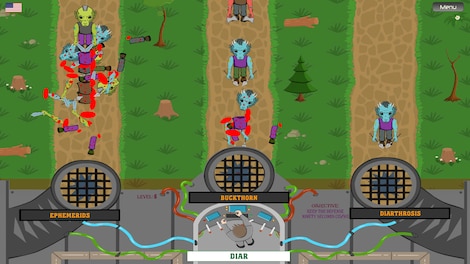 Word Killer: Revolution Steam Key GLOBAL - 5