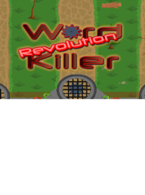 Word Killer: Revolution Steam Key GLOBAL - 1