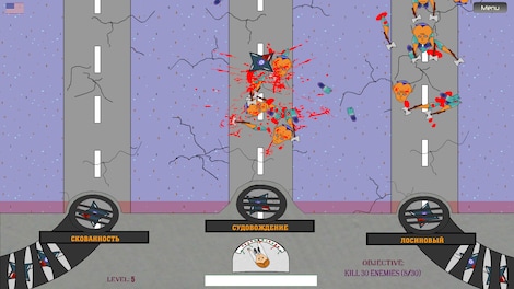 Word Killer: Zorgilonian Chronicles Steam Key GLOBAL - 4