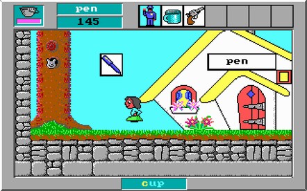 Word Rescue Steam Gift GLOBAL - 5