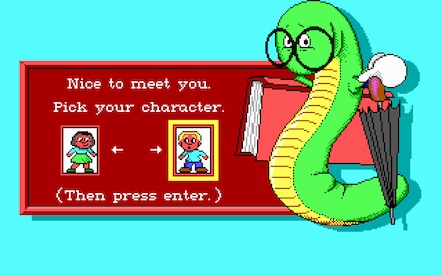 Word Rescue Steam Key GLOBAL - 2
