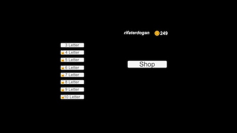 Word Typing Game Steam Key GLOBAL - 4