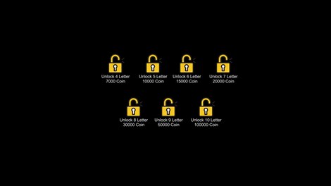 Word Typing Game Steam Key GLOBAL - 8