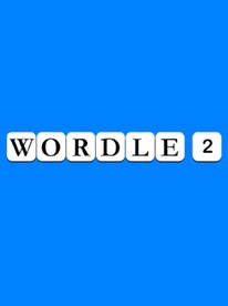 Wordle 2 (PC) - Steam Key - GLOBAL - 1