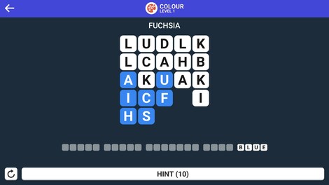 Wordle 2 (PC) - Steam Key - GLOBAL - 5