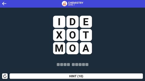 Wordle 2 (PC) - Steam Key - GLOBAL - 3