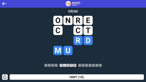 Wordle 2 (PC) - Steam Key - GLOBAL - 7
