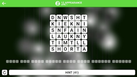 Wordle 3 (PC) - Steam Key - GLOBAL - 7