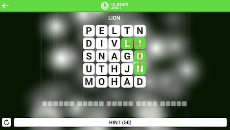 Wordle 3 (PC) - Steam Key - GLOBAL - 6