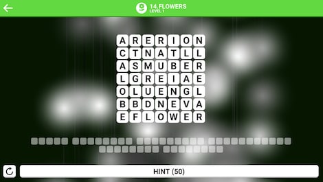 Wordle 3 (PC) - Steam Key - GLOBAL - 4