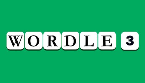 Wordle 3 (PC) - Steam Key - GLOBAL - 0