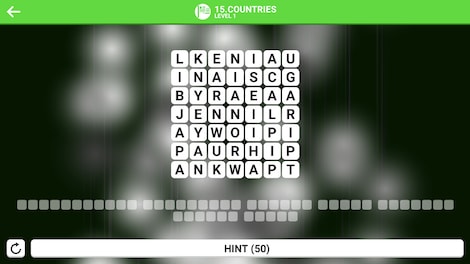 Wordle 3 (PC) - Steam Key - GLOBAL - 5