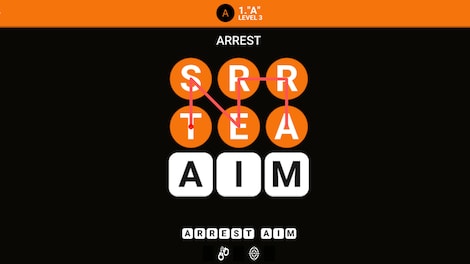 Wordle 4 (PC) - Steam Key - GLOBAL - 6