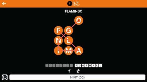 Wordle 4 (PC) - Steam Key - GLOBAL - 5