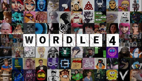 Wordle 4 (PC) - Steam Key - GLOBAL - 0