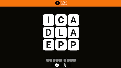 Wordle 4 (PC) - Steam Key - GLOBAL - 4