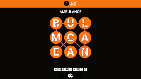 Wordle 4 (PC) - Steam Key - GLOBAL - 3