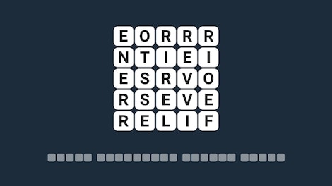 Wordle 5 (PC) - Steam Key - GLOBAL - 3