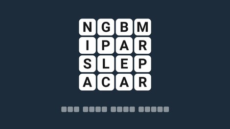 Wordle 5 (PC) - Steam Key - GLOBAL - 4