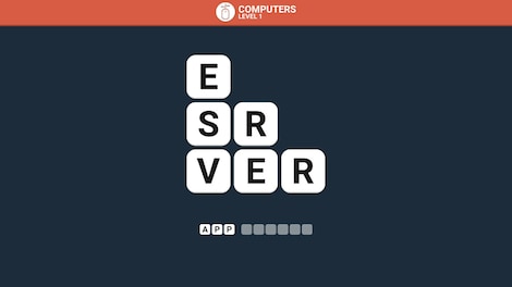 Wordle (PC) - Steam Key - GLOBAL - 8