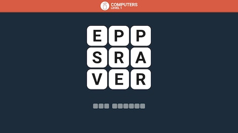 Wordle (PC) - Steam Key - GLOBAL - 6