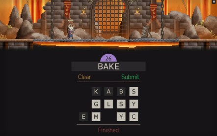 Words for Evil (PC) - Steam Key - GLOBAL - 12