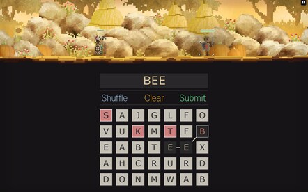 Words for Evil (PC) - Steam Key - GLOBAL - 13