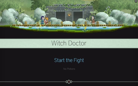 Words for Evil (PC) - Steam Key - GLOBAL - 4