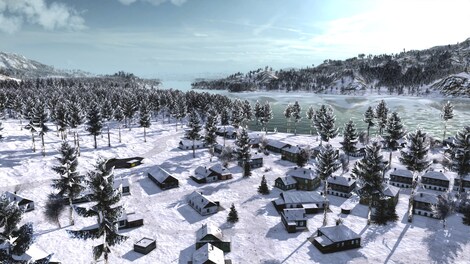 Workers & Resources: Soviet Republic - Biomes (PC) - Steam Key - EUROPE - 6