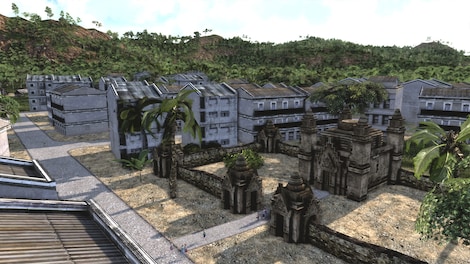 Workers & Resources: Soviet Republic - Biomes (PC) - Steam Key - GLOBAL - 7