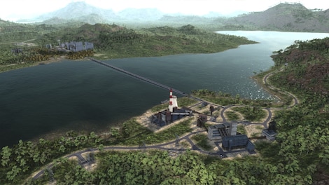 Workers & Resources: Soviet Republic - Biomes (PC) - Steam Key - GLOBAL - 4