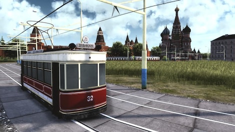 Workers & Resources: Soviet Republic - Early Start DLC (PC) - Steam Gift - GLOBAL - 3