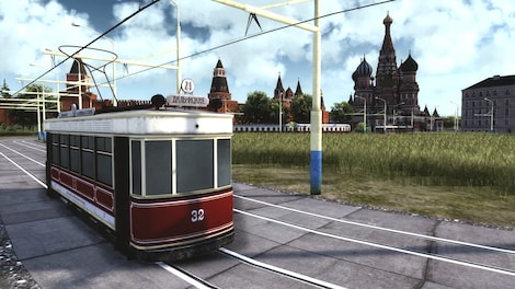 Workers & Resources: Soviet Republic - Early Start DLC (PC) - Steam Key - GLOBAL - 7