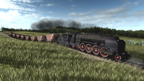 Workers & Resources: Soviet Republic - Early Start DLC (PC) - Steam Key - GLOBAL - 10