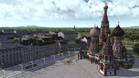 Workers & Resources: Soviet Republic - Early Start DLC (PC) - Steam Key - GLOBAL - 4