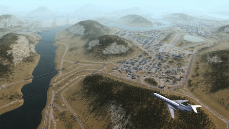 Workers & Resources: Soviet Republic (PC) - Steam Gift - UNITED KINGDOM - 5