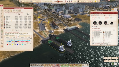 Workers & Resources: Soviet Republic (PC) - Steam Key - ROW - 6