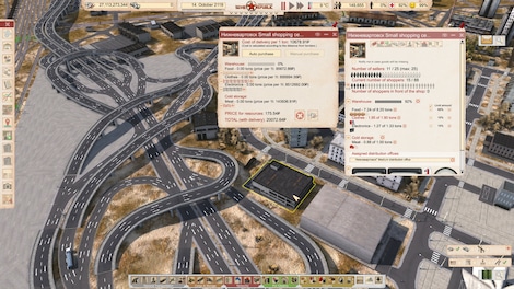 Workers & Resources: Soviet Republic (PC) - Steam Key - ROW - 9