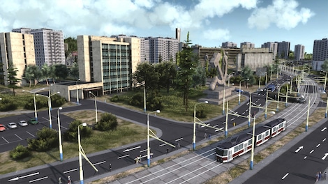 Workers & Resources: Soviet Republic (PC) - Steam Key - ROW - 4