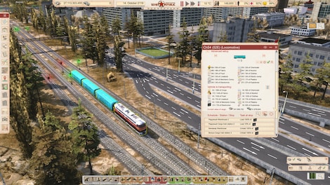 Workers & Resources: Soviet Republic (PC) - Steam Gift - EUROPE - 8