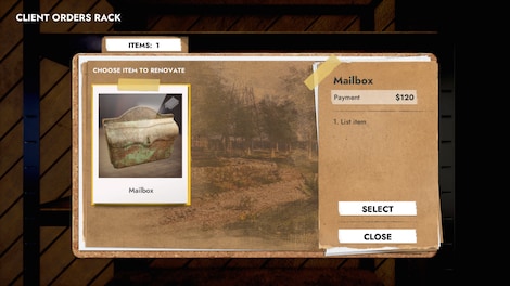 Workshop Simulator (PC) - Steam Gift - EUROPE - 4
