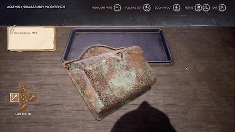 Workshop Simulator (PC) - Steam Gift - EUROPE - 5
