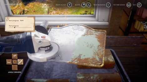 Workshop Simulator (PC) - Steam Gift - EUROPE - 7