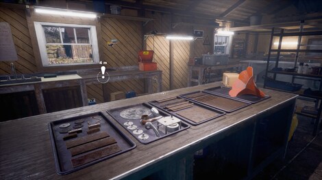 Workshop Simulator (PC) - Steam Gift - EUROPE - 9