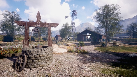 Workshop Simulator (PC) - Steam Key - GLOBAL - 3